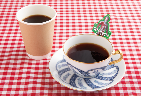 G20大阪サミットブレンド（ホットコーヒー）